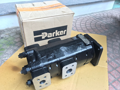 Bơm bánh răng Parker PGP 